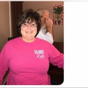 Meet your Posher, Darlene